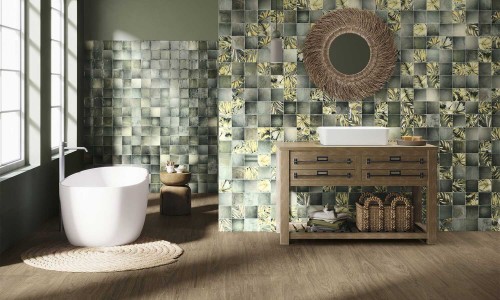 CARMEN SINTRA OLIVE GREEN...